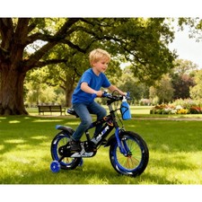 16 inch Kids Bike Bicycle