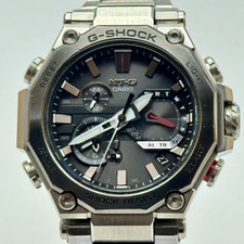 CASIO G-SHOCK MTG-B2000D-1AJF
