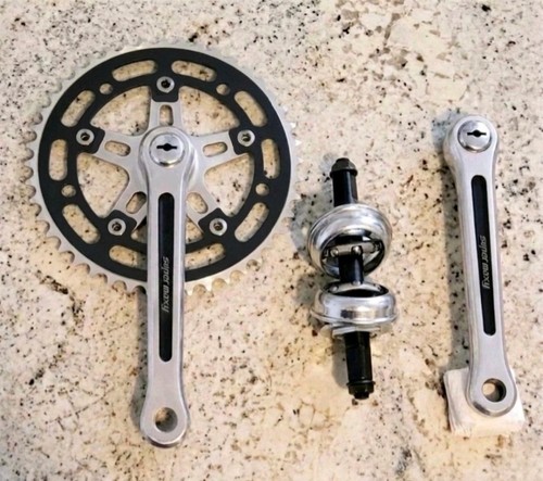 Cranks sugino super maxy cross - super,