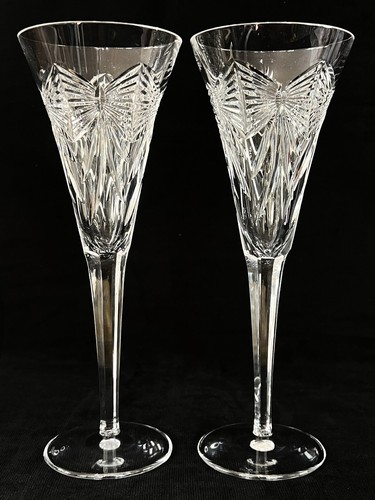 Waterford crystal millennium - waterford,