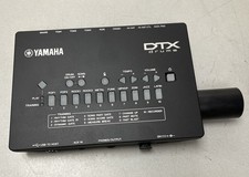 YAMAHA DTX402K DRUM KIT BRAIN