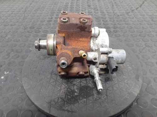 Ford ranger injection fuel - injection,