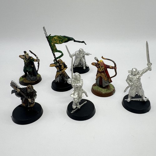 Heroes helms deep eowyn - heroes,