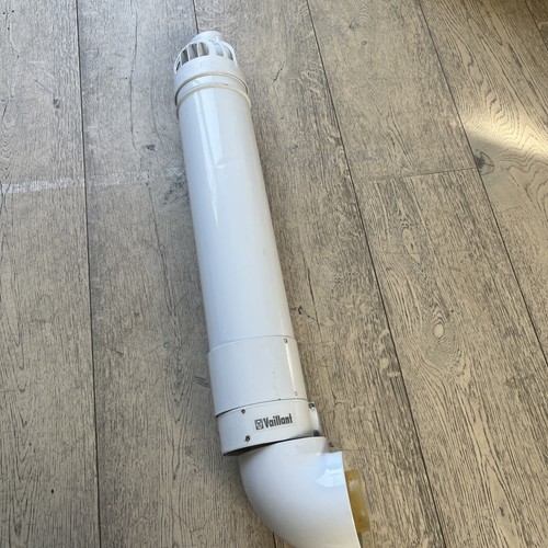 Vaillant standard horizontal - standard,