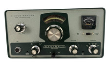Heathkit HW-12 HF transceiver
