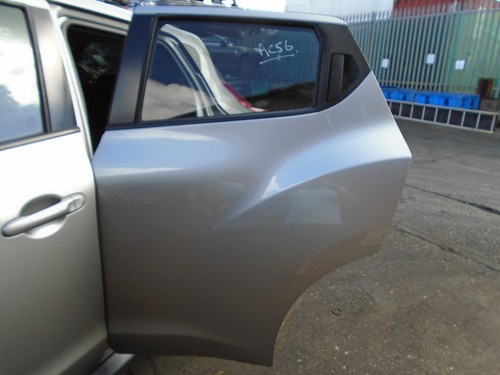 Nissan juke dci acenta - 1.5,