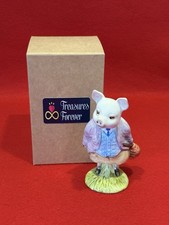 Beatrix Potter Figurine