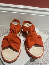 Clark’s Women’s Leather