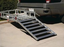 500 lbs Wheelchair Mobility