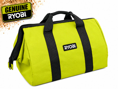 Ryobi contractor canvas tool - ryobi,