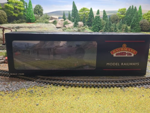 Bachmann 854 j39 64960 br - bachmann,