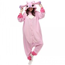 Animal Kigurumi Pyjamas