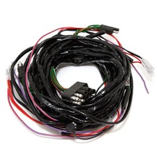 New PVC Covered Body and Trunk