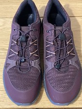 Women’s Purple ECCO