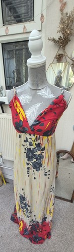 Heaven maxi dress size - g-heaven,