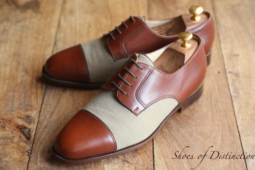 Moreschi brown leather - moreschi,