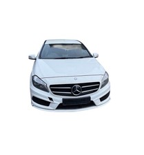 Mercedes A200 AMG BREAKING