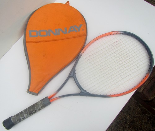 Vintage donnay andre agassi - vintage,