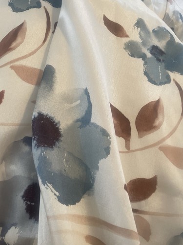 John lewis faux silk - john,