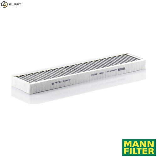 Filter cabin air cuk - air,