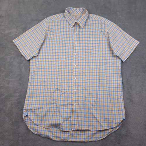 Brook taverner shirt - brook, 17.5