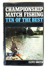 Championship Match Fishing