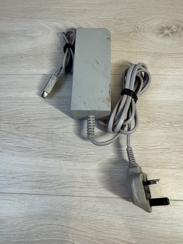 Nintendo wii genuine power - wii,