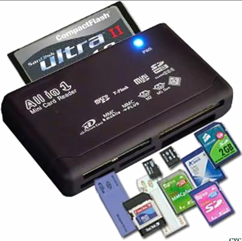 Usb multi card - multi,