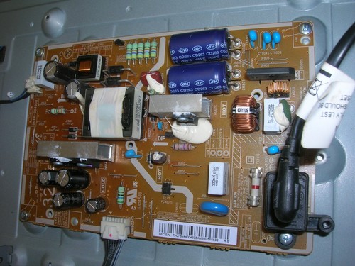 Samsung ue32eh5000k psu - samsung,