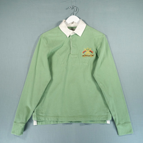 Vintage ralph lauren rugby - vintage,