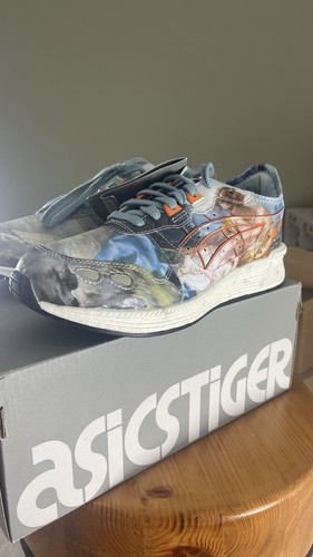 Vivienne westwood asics - vivienne,