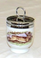 Royal Worcester Egg Coddler