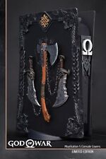 Custom made PS5 Disc version