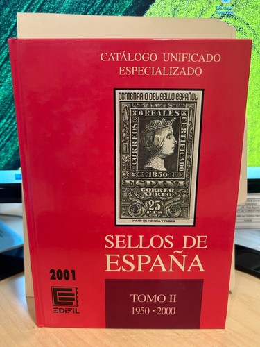 Catalogo unificado - catalogo,