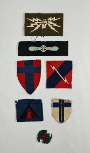 Ww2 original british army - ww2,