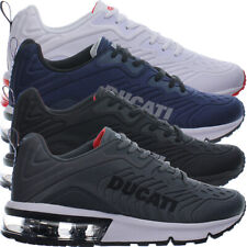 Ducati Istanbul Men's Low-Top