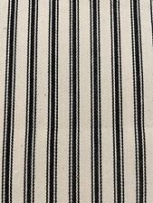 Falmouth HerringboneTicking