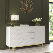 140cm Sideboard Cabinet | 2