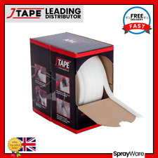 J Tape Flexi No Edge Foam Blending Tape For Curved Panel Edges 15mm x 25m