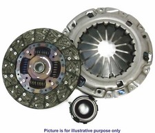 Clutch kit For ISUZU PICK-UP