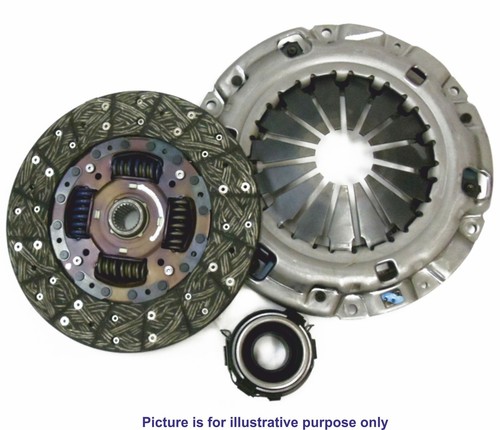 Clutch kit for toyota land - clutch,