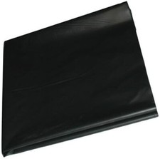 Clear Builders Polythene