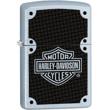 Zippo Windproof Lighter Harley