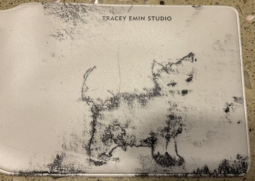 Tracey emin very rare - tracey,