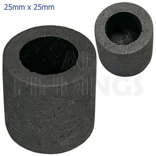 Graphite furnace casting