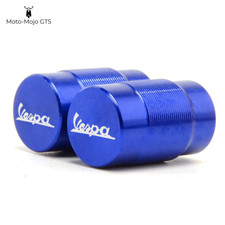 Vespa Billet Aluminium Valve