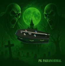 Ghost Hunting Equipment