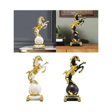Horse Figurine Tabletop