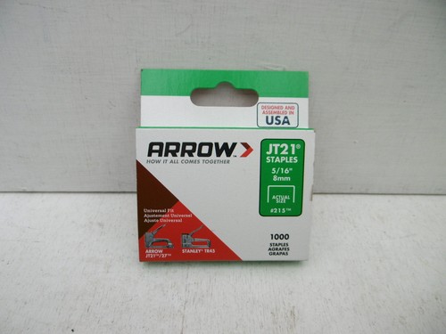 Arrow jt21 type 53 - ,