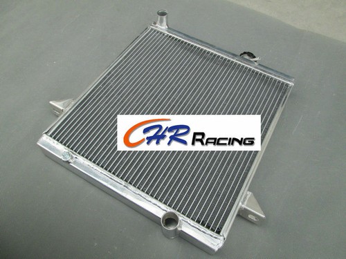 Aluminum radiator for - aluminum,
